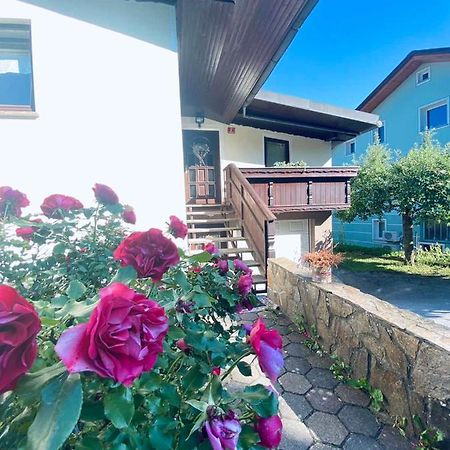 Apartma Kamnitnk Škofja Loka Zewnętrze zdjęcie