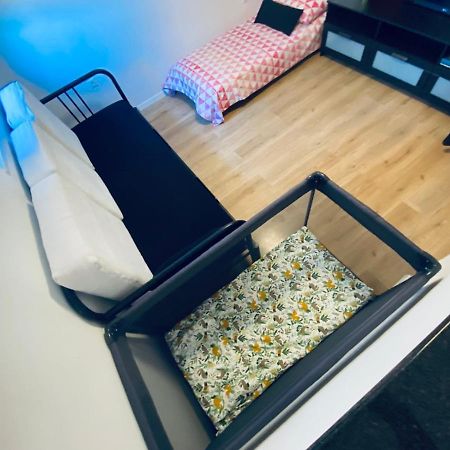 Apartma Kamnitnk Škofja Loka Zewnętrze zdjęcie