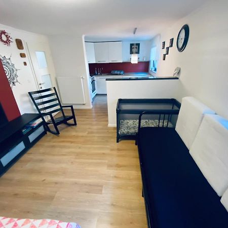 Apartma Kamnitnk Škofja Loka Zewnętrze zdjęcie