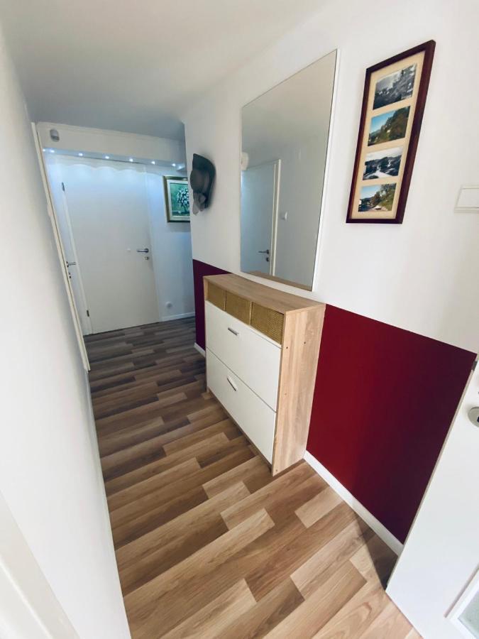 Apartma Kamnitnk Škofja Loka Zewnętrze zdjęcie
