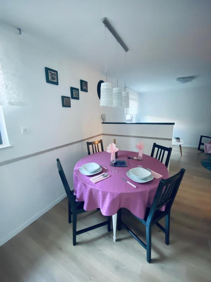 Apartma Kamnitnk Škofja Loka Zewnętrze zdjęcie