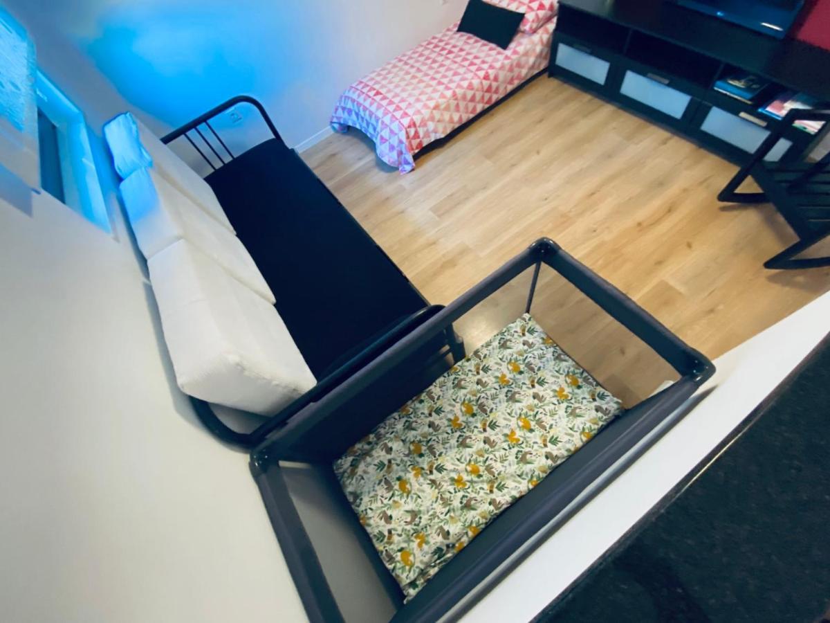 Apartma Kamnitnk Škofja Loka Zewnętrze zdjęcie