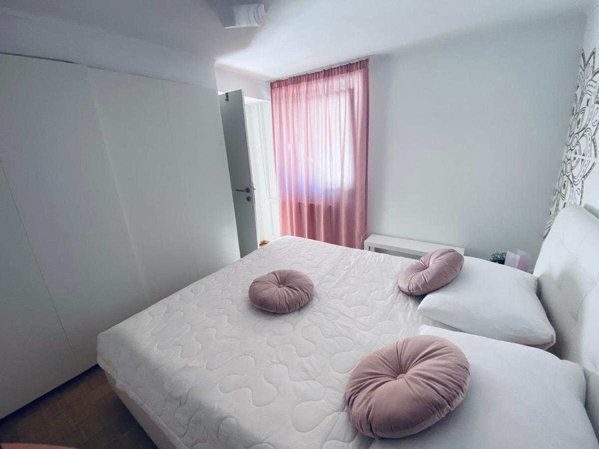 Apartma Kamnitnk Škofja Loka Zewnętrze zdjęcie