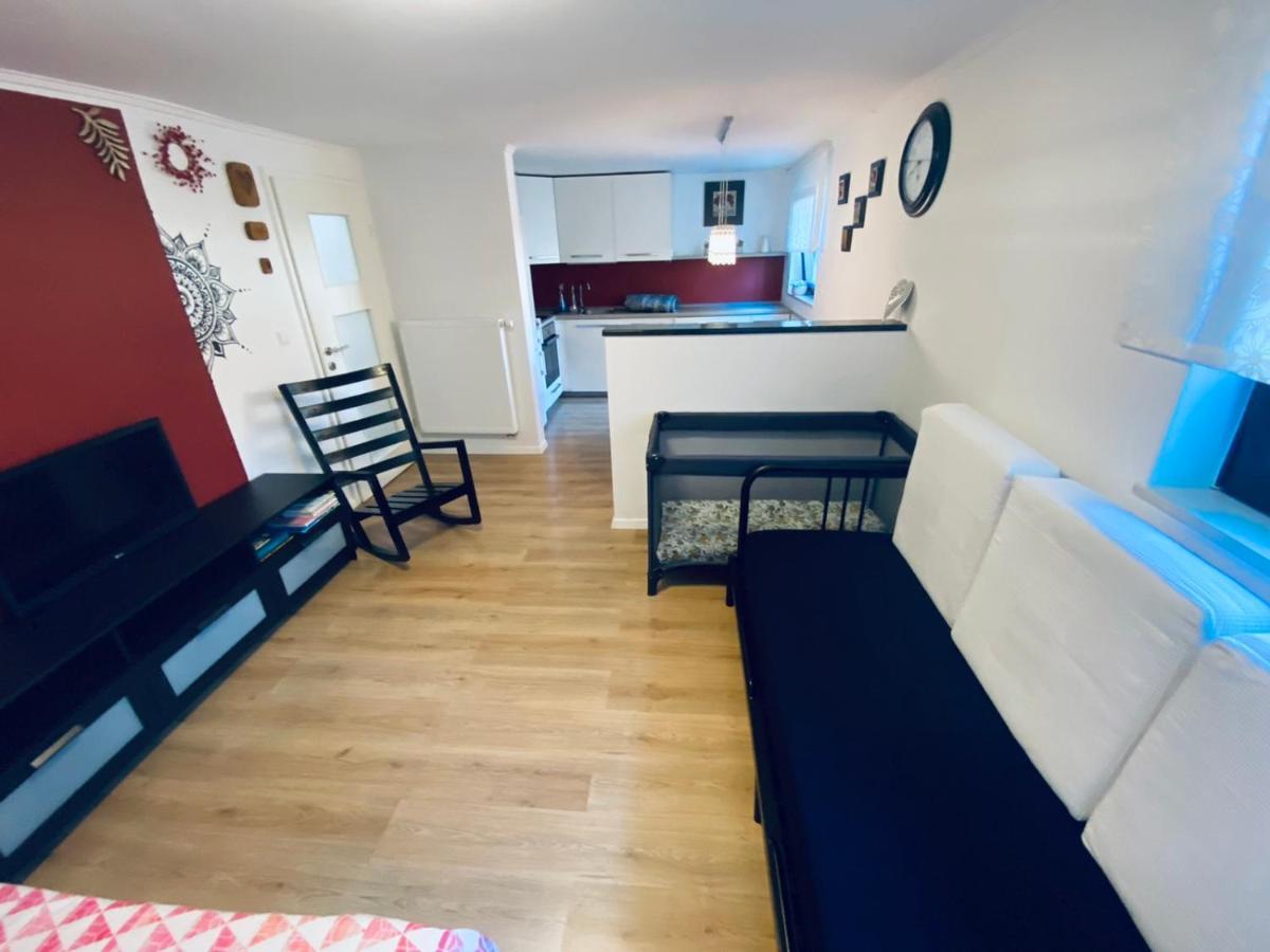 Apartma Kamnitnk Škofja Loka Zewnętrze zdjęcie
