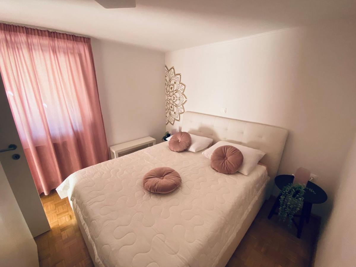 Apartma Kamnitnk Škofja Loka Zewnętrze zdjęcie