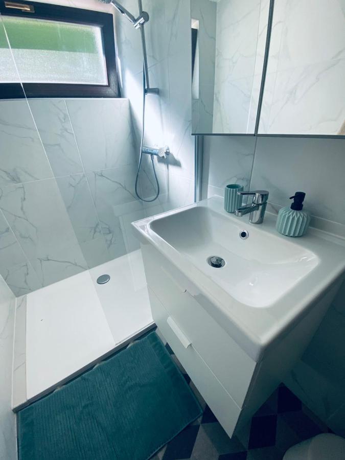 Apartma Kamnitnk Škofja Loka Zewnętrze zdjęcie