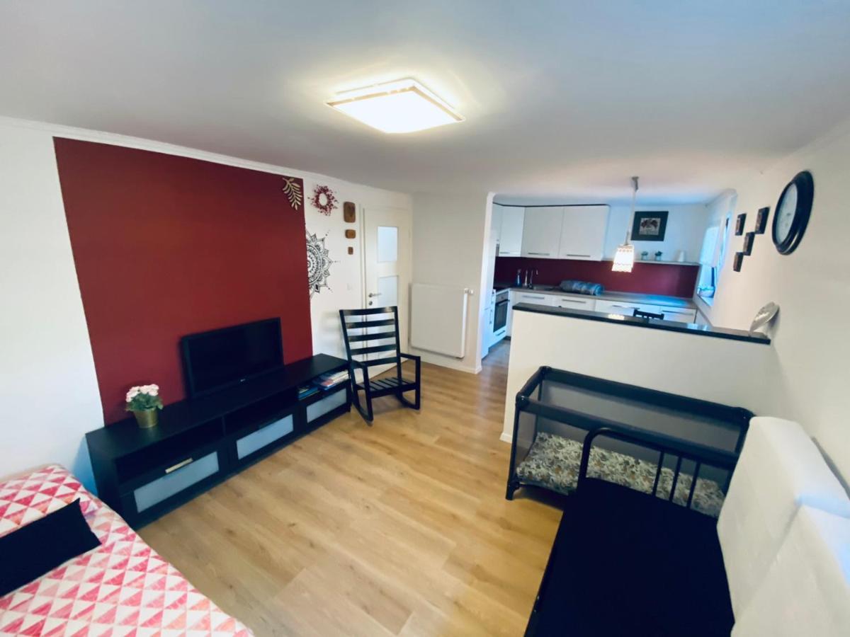 Apartma Kamnitnk Škofja Loka Zewnętrze zdjęcie